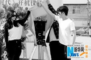 创业时代幕后花絮,幕后英雄的奋斗与智慧