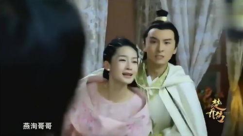 李沁哭戏花絮,幕后哭戏花絮感动曝光