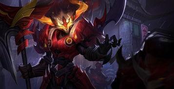 王者典韦典韦背景,典韦的荣耀与复仇之路