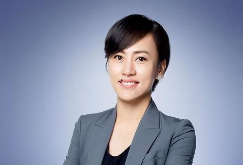 滴滴总裁柳青背景,从清华才女到滴滴总裁，揭秘她的传奇人生与商业智慧